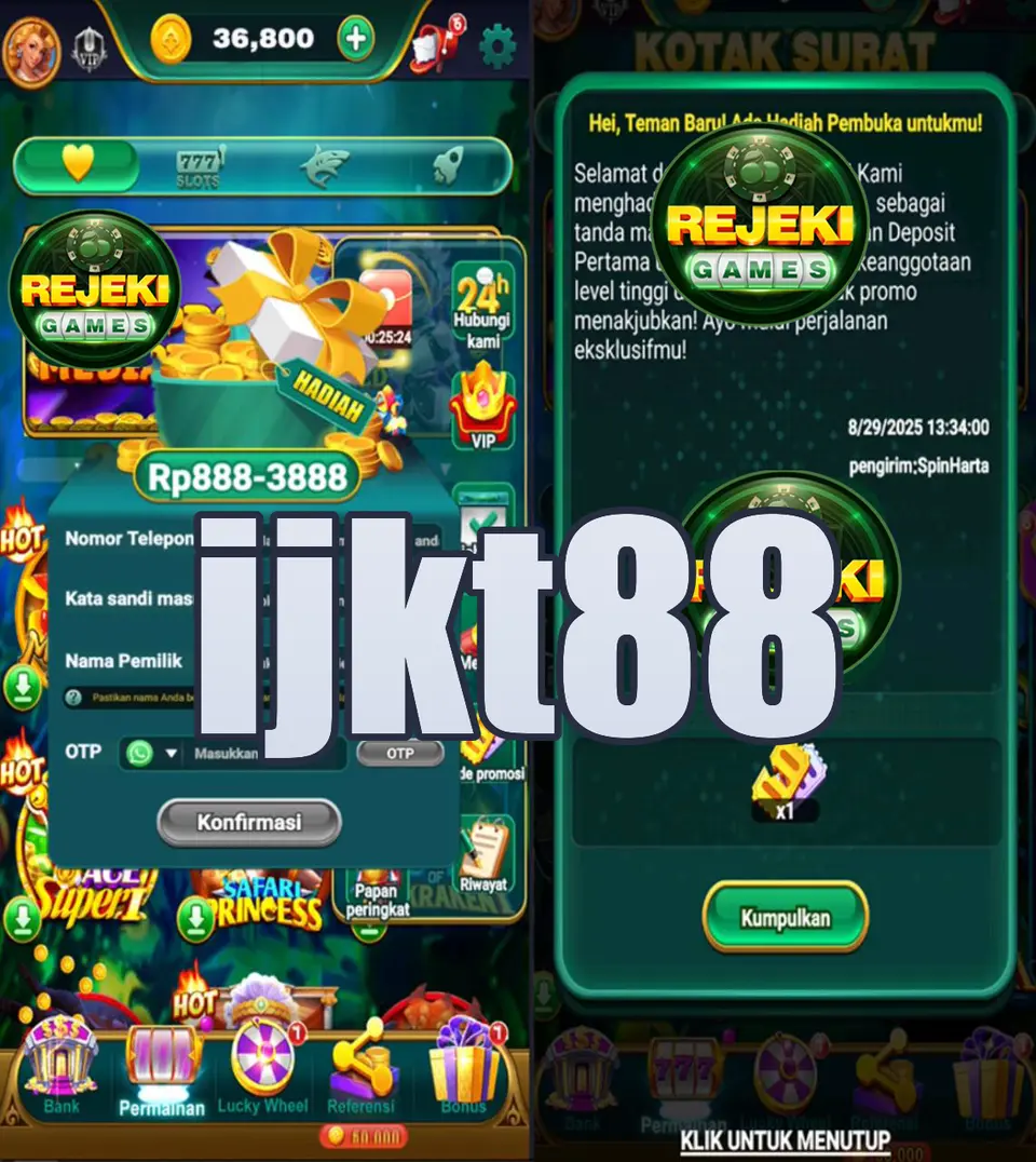 ijkt88 Unduh