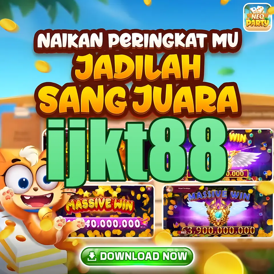 ijkt88 Masuk