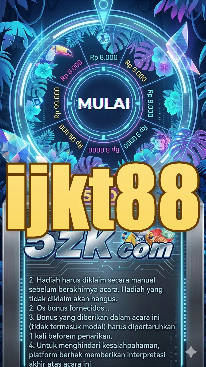 ijkt88 Tangkapan Layar - APK Resmi