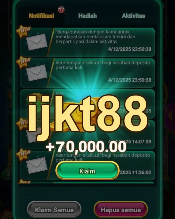 ijkt88 Preview - Resmi Unduh