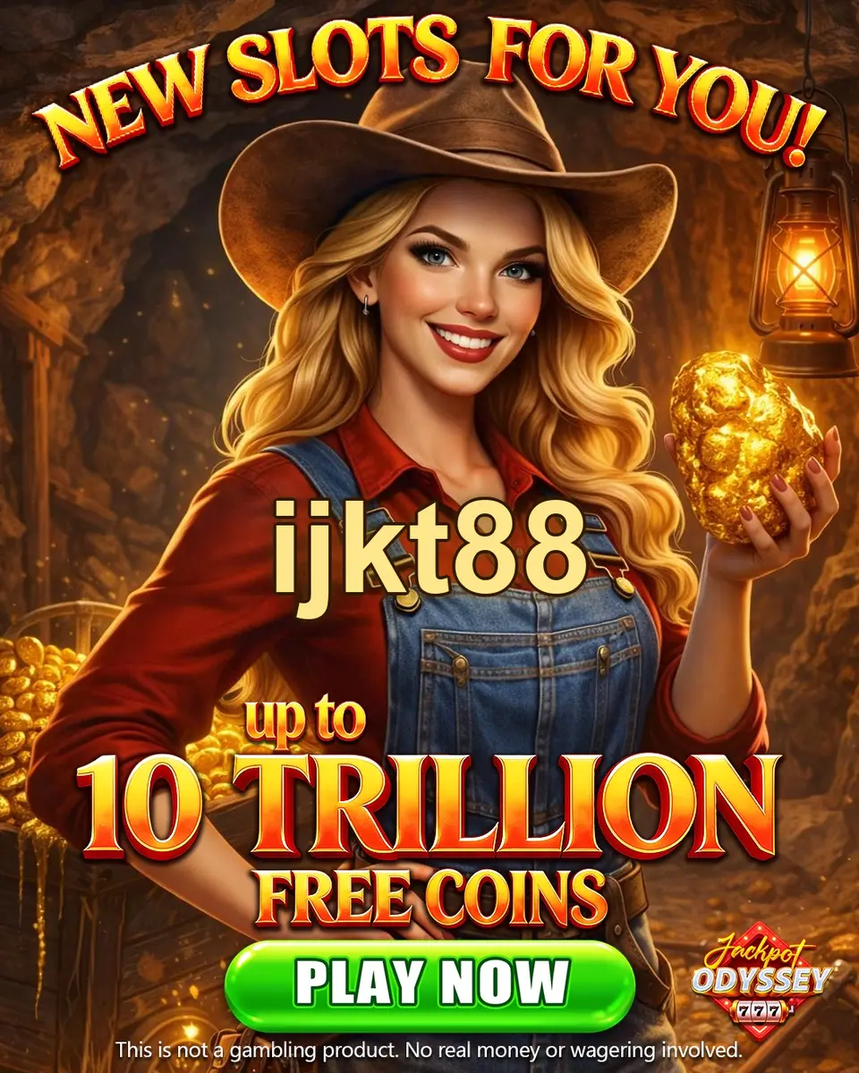 ijkt88 Tangkapan Layar Resmi APK